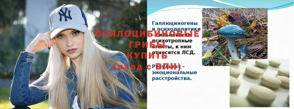 хмурый Барнаул